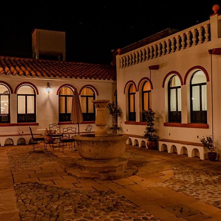 Hostal Colonial Potosí Esterno foto