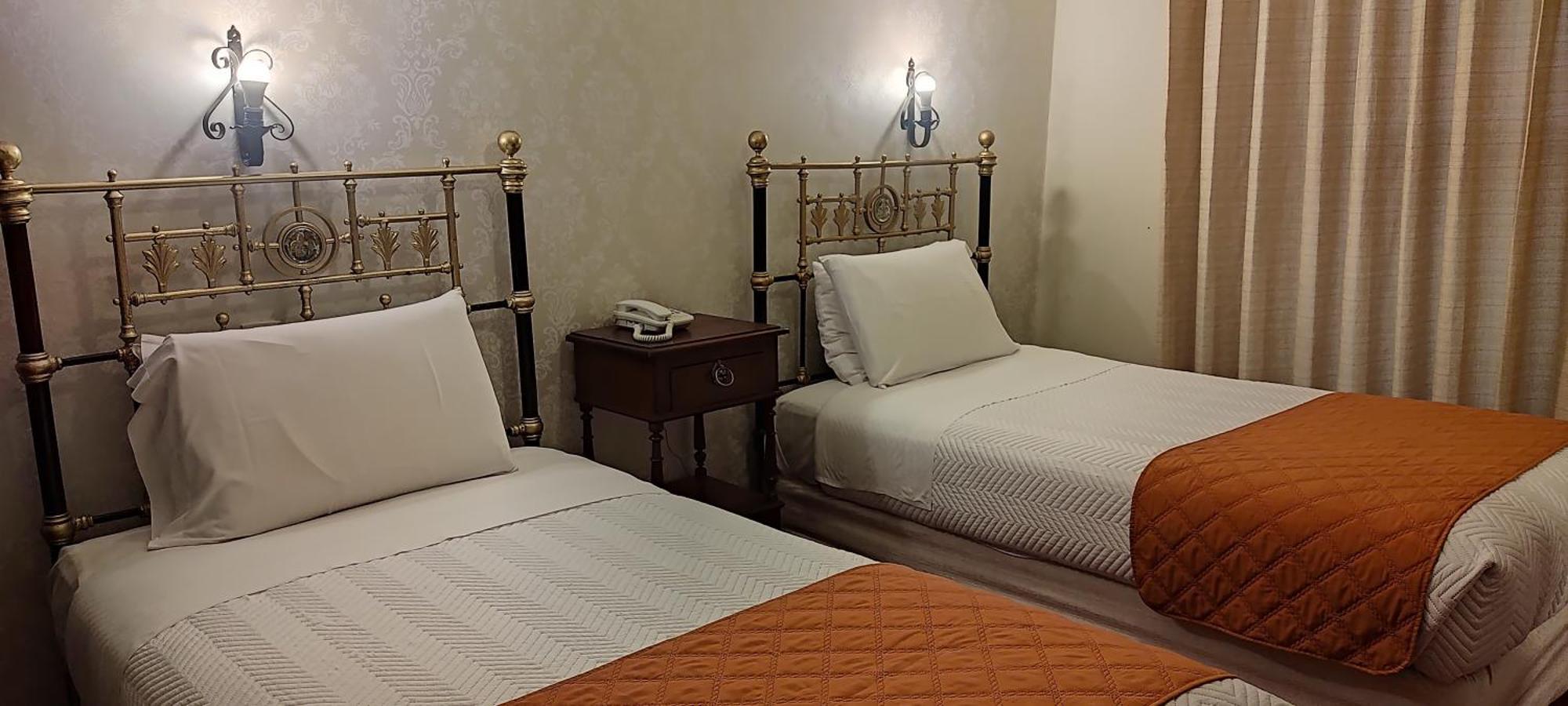 Hostal Colonial Potosí Esterno foto