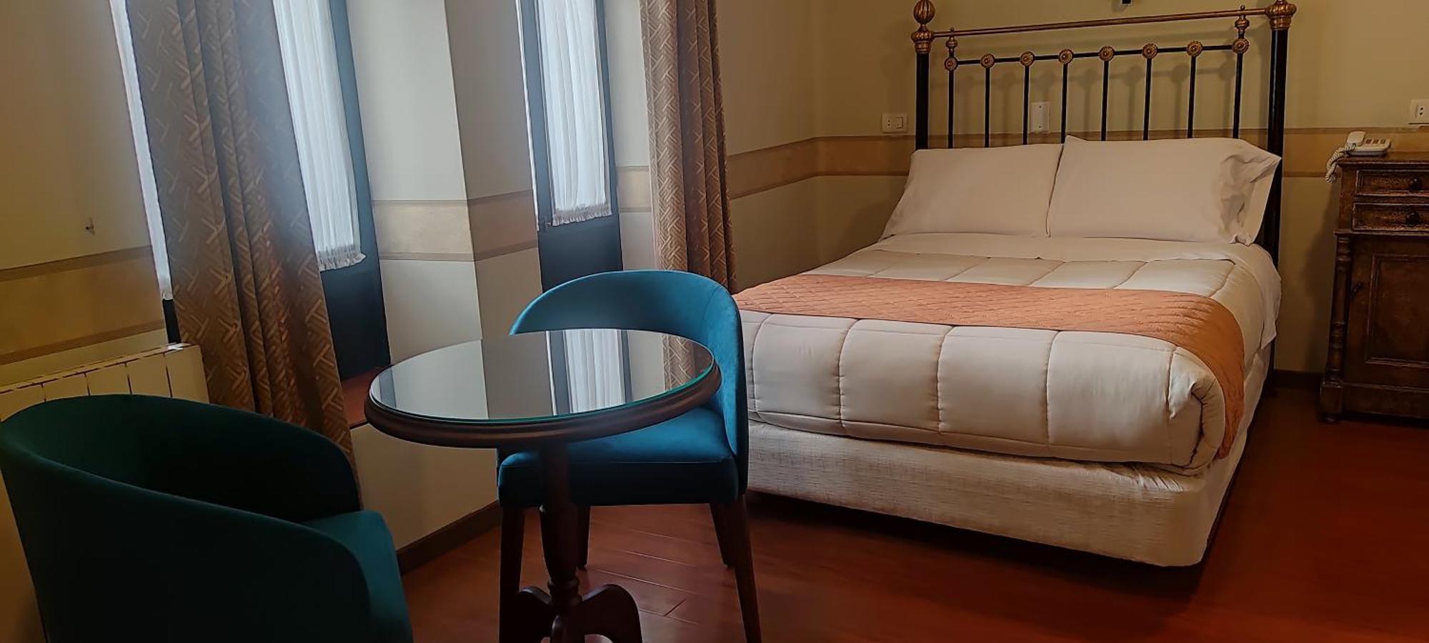 Hostal Colonial Potosí Esterno foto